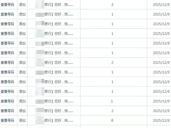 【反馈】12.9浙江地区个贷短信发送回复率