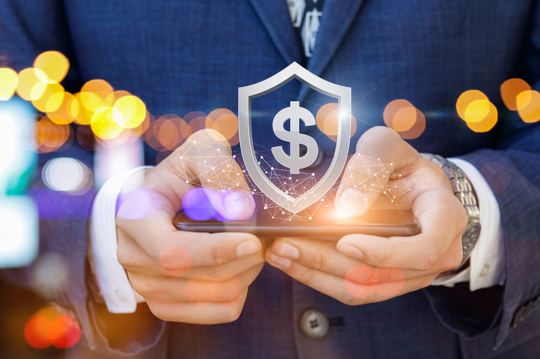 怎么使用短信平台推广贷款业务？